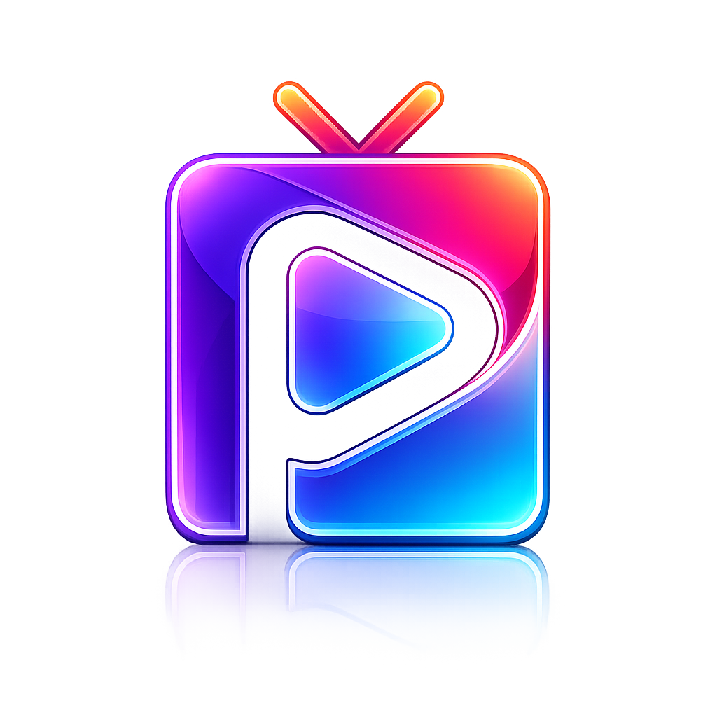 PURSTREAM STORE Logo
